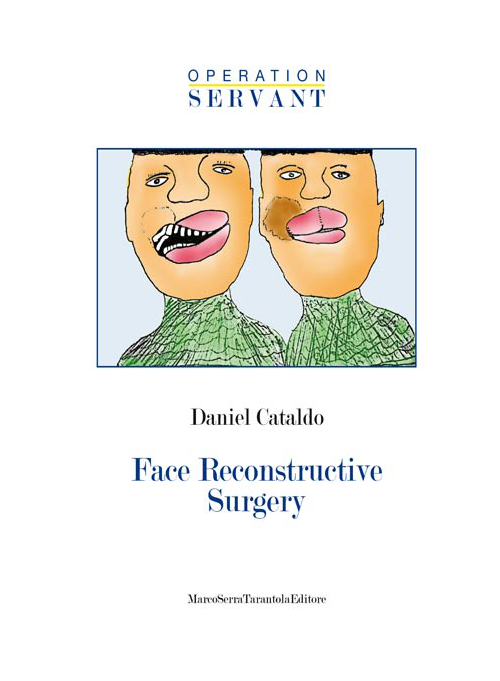 Daniel Cataldo - Face Reconstructive surgery